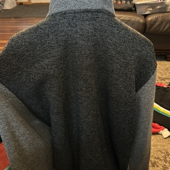 Zoo York zip up - Picture 7 of 7